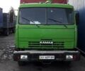 Зеленый КамАЗ 53212, объемом двигателя 11 л и пробегом 150 тыс. км за 13000 $, фото 1 на Automoto.ua