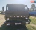 Зелений КамАЗ 53212, об'ємом двигуна 10.85 л та пробігом 1000 тис. км за 7000 $, фото 1 на Automoto.ua