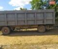Зеленый КамАЗ 53212, объемом двигателя 10.85 л и пробегом 20 тыс. км за 7200 $, фото 2 на Automoto.ua