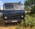 Зеленый КамАЗ 53212, объемом двигателя 10.85 л и пробегом 20 тыс. км за 7200 $, фото 1 на Automoto.ua