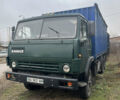 Зеленый КамАЗ 53212, объемом двигателя 10.85 л и пробегом 1000 тыс. км за 7000 $, фото 14 на Automoto.ua