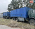 Зеленый КамАЗ 53212, объемом двигателя 10.85 л и пробегом 1000 тыс. км за 7000 $, фото 4 на Automoto.ua