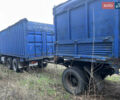 Зеленый КамАЗ 53212, объемом двигателя 10.85 л и пробегом 1000 тыс. км за 7000 $, фото 11 на Automoto.ua