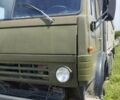 Зеленый КамАЗ 53212, объемом двигателя 10.9 л и пробегом 369 тыс. км за 7600 $, фото 1 на Automoto.ua