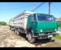 Зелений КамАЗ 53212, об'ємом двигуна 14 л та пробігом 0 тис. км за 9200 $, фото 1 на Automoto.ua