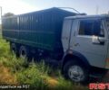 Зелений КамАЗ 53212, об'ємом двигуна 10.9 л та пробігом 100 тис. км за 7000 $, фото 1 на Automoto.ua