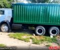 Зелений КамАЗ 53212, об'ємом двигуна 10.9 л та пробігом 100 тис. км за 7000 $, фото 1 на Automoto.ua