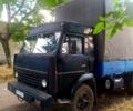 Зеленый КамАЗ 53212, объемом двигателя 12.4 л и пробегом 250 тыс. км за 5000 $, фото 2 на Automoto.ua