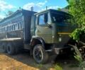 Зеленый КамАЗ 53212, объемом двигателя 14 л и пробегом 0 тыс. км за 10505 $, фото 1 на Automoto.ua