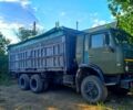 Зеленый КамАЗ 53212, объемом двигателя 14 л и пробегом 0 тыс. км за 10505 $, фото 2 на Automoto.ua