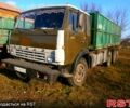 Зеленый КамАЗ 53212, объемом двигателя 21 л и пробегом 512 тыс. км за 7000 $, фото 1 на Automoto.ua