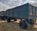 Зеленый КамАЗ 53212, объемом двигателя 0 л и пробегом 555 тыс. км за 17000 $, фото 11 на Automoto.ua