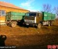 Зеленый КамАЗ 53212, объемом двигателя 21 л и пробегом 512 тыс. км за 7000 $, фото 6 на Automoto.ua