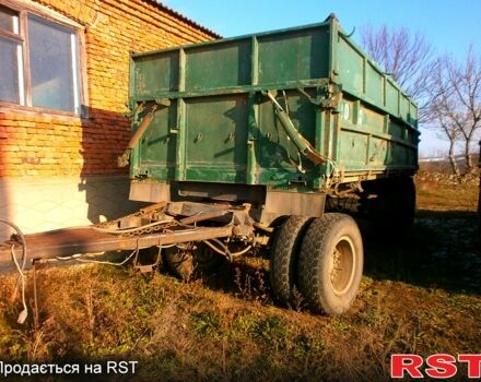 Зеленый КамАЗ 53212, объемом двигателя 21 л и пробегом 512 тыс. км за 7000 $, фото 5 на Automoto.ua