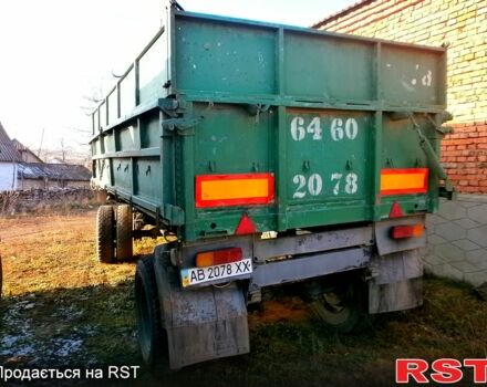 Зеленый КамАЗ 53212, объемом двигателя 21 л и пробегом 512 тыс. км за 7000 $, фото 4 на Automoto.ua