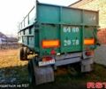 Зеленый КамАЗ 53212, объемом двигателя 21 л и пробегом 512 тыс. км за 7000 $, фото 4 на Automoto.ua