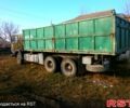 Зеленый КамАЗ 53212, объемом двигателя 21 л и пробегом 512 тыс. км за 7000 $, фото 2 на Automoto.ua
