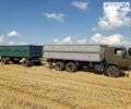 Зеленый КамАЗ 53212, объемом двигателя 0 л и пробегом 555 тыс. км за 17000 $, фото 1 на Automoto.ua