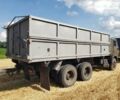 Зеленый КамАЗ 53212, объемом двигателя 0 л и пробегом 555 тыс. км за 17000 $, фото 2 на Automoto.ua