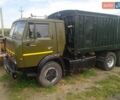 Зелений КамАЗ 53212, об'ємом двигуна 0 л та пробігом 100 тис. км за 12000 $, фото 7 на Automoto.ua