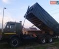 Зелений КамАЗ 53212, об'ємом двигуна 0 л та пробігом 100 тис. км за 12000 $, фото 1 на Automoto.ua