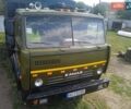 Зелений КамАЗ 53212, об'ємом двигуна 0 л та пробігом 100 тис. км за 12000 $, фото 14 на Automoto.ua