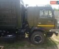 Зелений КамАЗ 53212, об'ємом двигуна 0 л та пробігом 100 тис. км за 12000 $, фото 13 на Automoto.ua