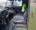 Зелений КамАЗ 53212, об'ємом двигуна 0 л та пробігом 100 тис. км за 12000 $, фото 10 на Automoto.ua