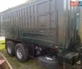 Зелений КамАЗ 53212, об'ємом двигуна 0 л та пробігом 100 тис. км за 12000 $, фото 12 на Automoto.ua