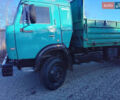 Зеленый КамАЗ 53212, объемом двигателя 10.8 л и пробегом 180 тыс. км за 24500 $, фото 3 на Automoto.ua