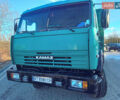 Зеленый КамАЗ 53212, объемом двигателя 10.8 л и пробегом 180 тыс. км за 24500 $, фото 1 на Automoto.ua