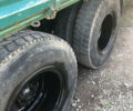 Зеленый КамАЗ 53212, объемом двигателя 10.8 л и пробегом 180 тыс. км за 24500 $, фото 16 на Automoto.ua