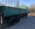 Зеленый КамАЗ 53212, объемом двигателя 10.8 л и пробегом 180 тыс. км за 24500 $, фото 1 на Automoto.ua