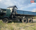 Зеленый КамАЗ 53212, объемом двигателя 0 л и пробегом 8 тыс. км за 10900 $, фото 9 на Automoto.ua
