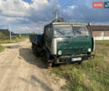 Зеленый КамАЗ 53212, объемом двигателя 0 л и пробегом 8 тыс. км за 10900 $, фото 2 на Automoto.ua