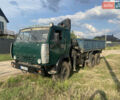 Зеленый КамАЗ 53212, объемом двигателя 0 л и пробегом 8 тыс. км за 10900 $, фото 3 на Automoto.ua