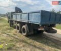Зеленый КамАЗ 53212, объемом двигателя 0 л и пробегом 8 тыс. км за 10900 $, фото 5 на Automoto.ua