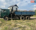 Зеленый КамАЗ 53212, объемом двигателя 0 л и пробегом 8 тыс. км за 10900 $, фото 4 на Automoto.ua
