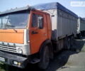 Оранжевый КамАЗ 53212, объемом двигателя 0 л и пробегом 1 тыс. км за 6000 $, фото 1 на Automoto.ua