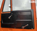 Оранжевый КамАЗ 53212, объемом двигателя 0 л и пробегом 100 тыс. км за 16000 $, фото 8 на Automoto.ua