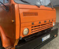 Оранжевый КамАЗ 53212, объемом двигателя 0 л и пробегом 100 тыс. км за 16000 $, фото 5 на Automoto.ua