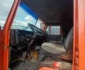 Оранжевый КамАЗ 53212, объемом двигателя 14.86 л и пробегом 25 тыс. км за 12500 $, фото 4 на Automoto.ua