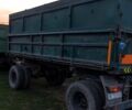 Помаранчевий КамАЗ 53212, об'ємом двигуна 10.9 л та пробігом 0 тис. км за 12000 $, фото 4 на Automoto.ua
