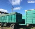 Червоний КамАЗ 53213, об'ємом двигуна 0 л та пробігом 100 тис. км за 5300 $, фото 4 на Automoto.ua