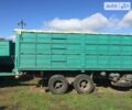Червоний КамАЗ 53213, об'ємом двигуна 0 л та пробігом 100 тис. км за 5300 $, фото 5 на Automoto.ua