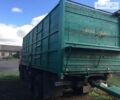Червоний КамАЗ 53213, об'ємом двигуна 0 л та пробігом 100 тис. км за 5300 $, фото 3 на Automoto.ua