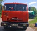 КамАЗ 53213, объемом двигателя 0 л и пробегом 2 тыс. км за 15000 $, фото 1 на Automoto.ua