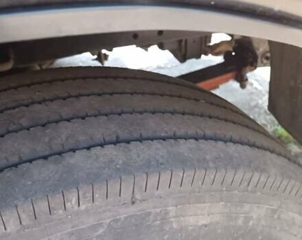 КамАЗ 53213, объемом двигателя 0 л и пробегом 2 тыс. км за 15000 $, фото 3 на Automoto.ua