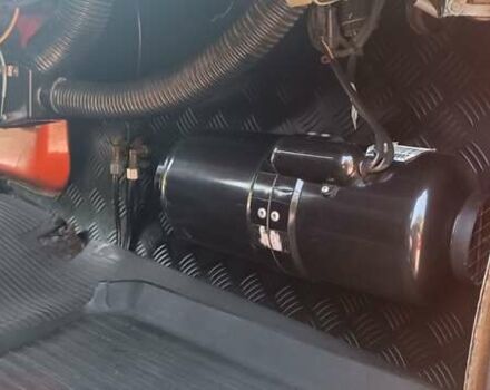 КамАЗ 53213, объемом двигателя 0 л и пробегом 2 тыс. км за 15000 $, фото 11 на Automoto.ua