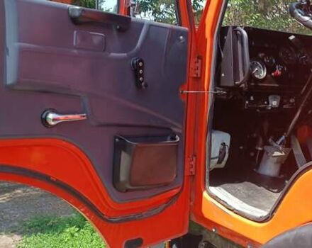 КамАЗ 53213, объемом двигателя 0 л и пробегом 2 тыс. км за 15000 $, фото 5 на Automoto.ua